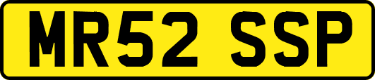 MR52SSP