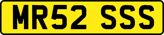 MR52SSS