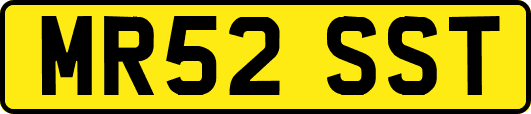MR52SST