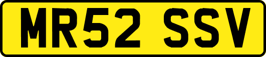 MR52SSV