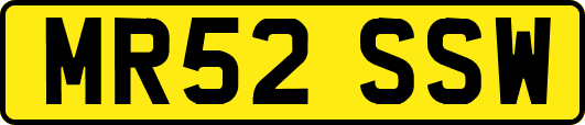 MR52SSW