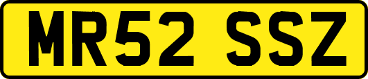 MR52SSZ