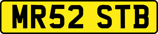MR52STB