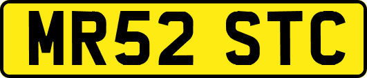 MR52STC