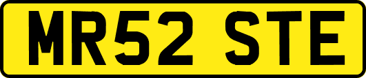 MR52STE