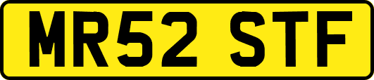 MR52STF