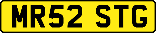 MR52STG