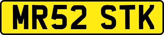 MR52STK