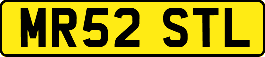 MR52STL