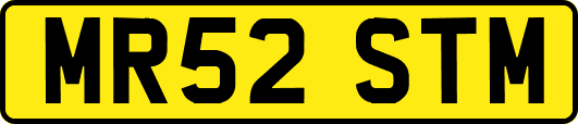 MR52STM