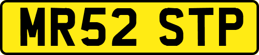 MR52STP
