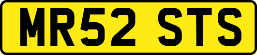 MR52STS