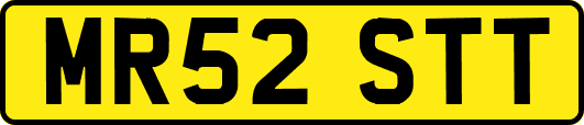 MR52STT