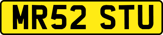 MR52STU
