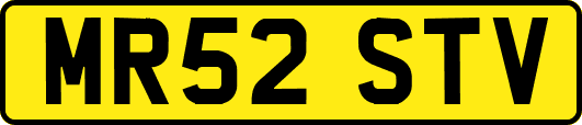 MR52STV