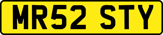 MR52STY