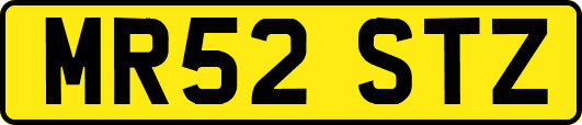 MR52STZ