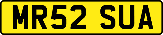 MR52SUA