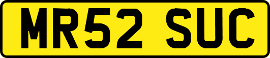 MR52SUC