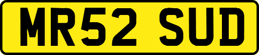 MR52SUD