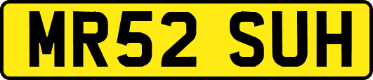MR52SUH
