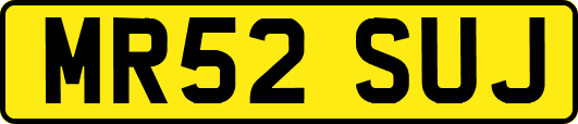 MR52SUJ