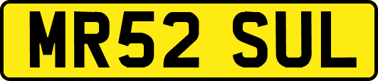 MR52SUL