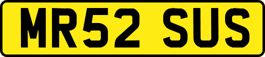 MR52SUS