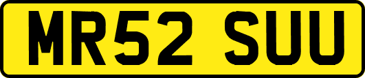MR52SUU