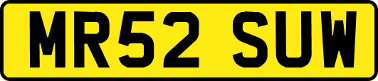 MR52SUW