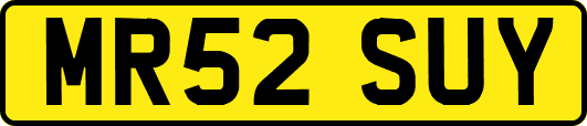 MR52SUY