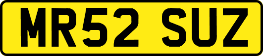 MR52SUZ