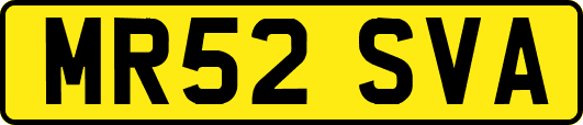 MR52SVA