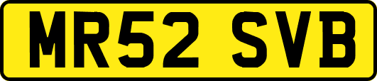 MR52SVB