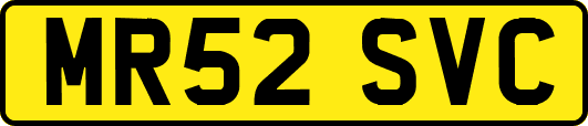 MR52SVC