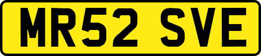 MR52SVE