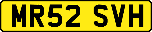 MR52SVH