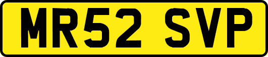 MR52SVP