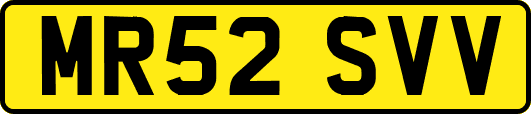 MR52SVV