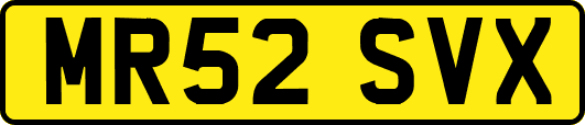 MR52SVX