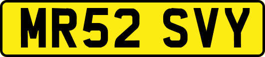 MR52SVY