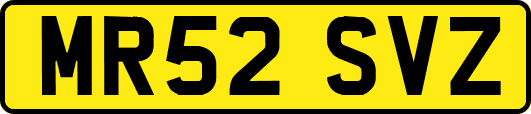 MR52SVZ
