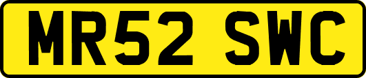 MR52SWC