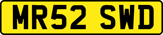 MR52SWD