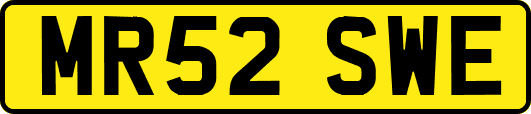 MR52SWE