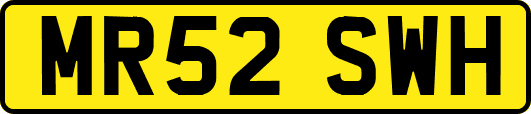 MR52SWH