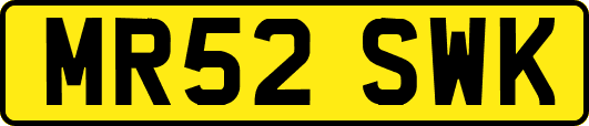 MR52SWK
