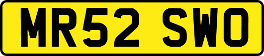 MR52SWO