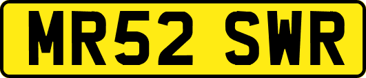 MR52SWR