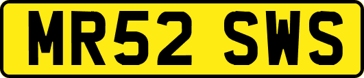 MR52SWS
